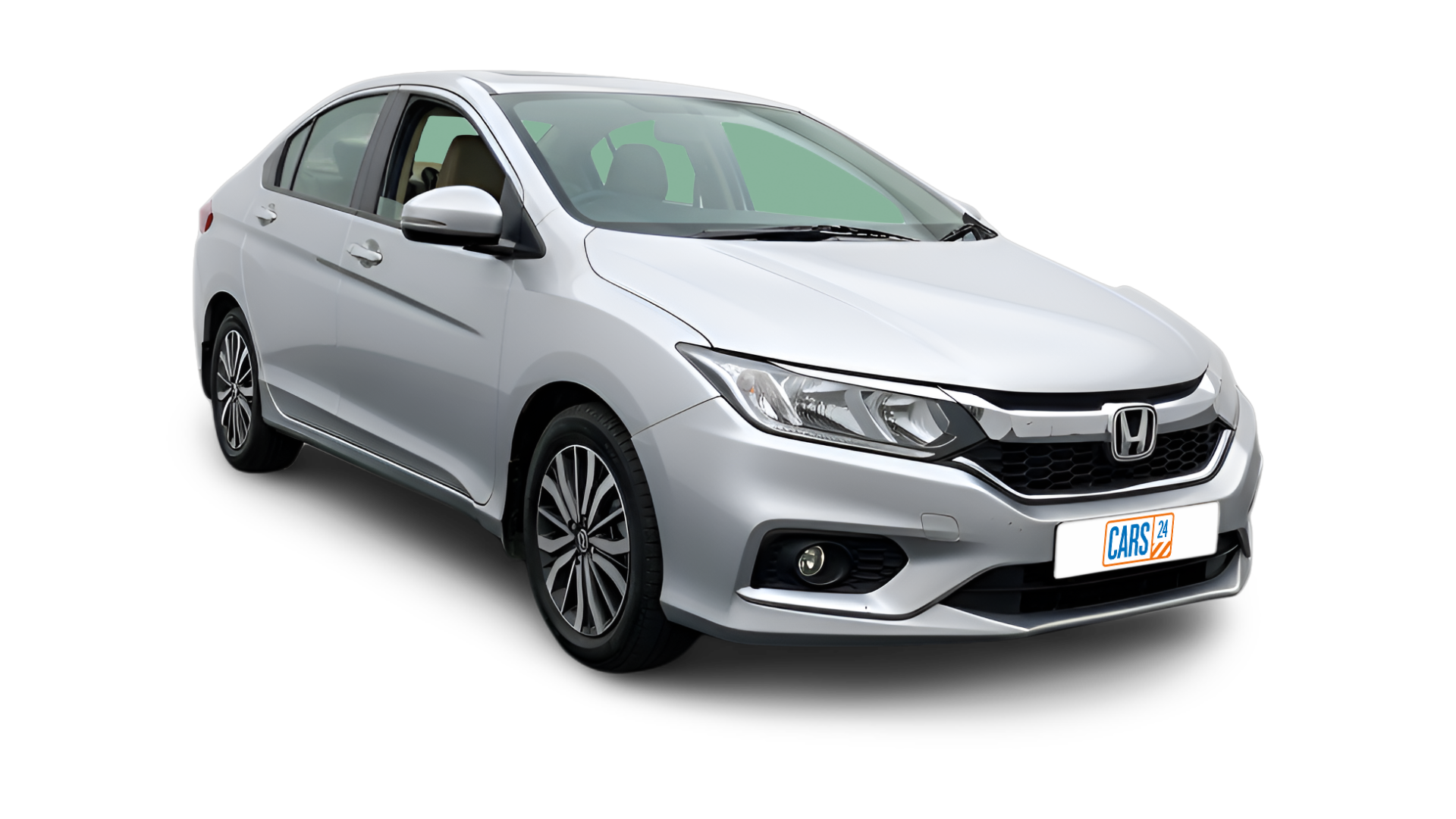 Honda City-img